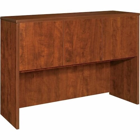 Lorell HUTCH, W/DOOR, LAM, 60in, CY LLR69913